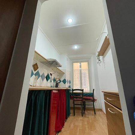 罗马Loft Centro公寓 外观 照片