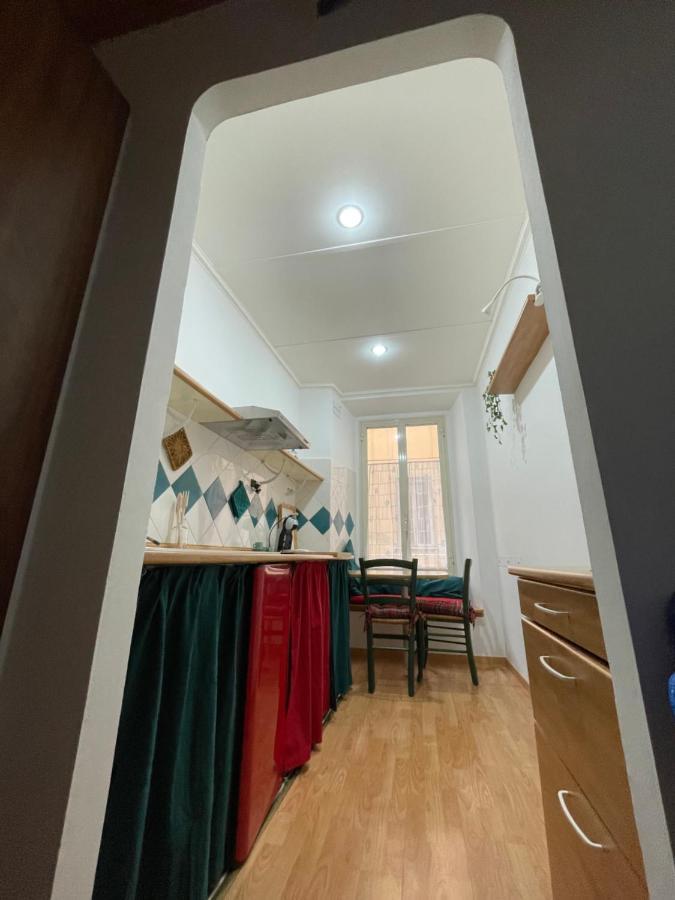 罗马Loft Centro公寓 外观 照片
