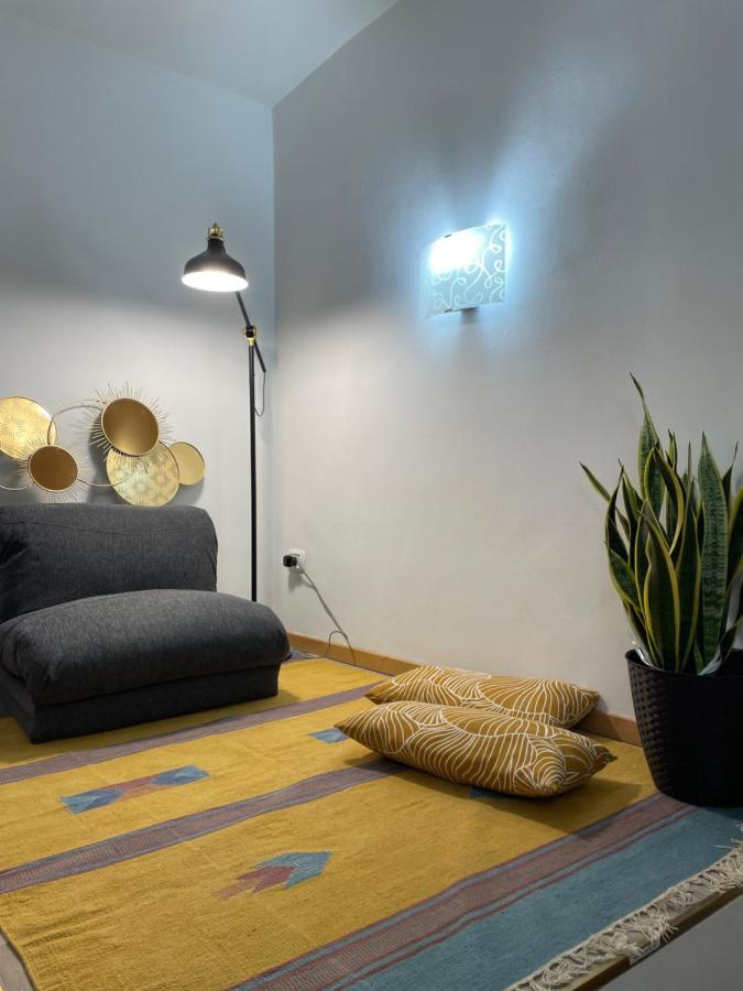 罗马Loft Centro公寓 外观 照片